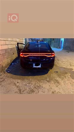 Dodge Dart